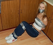 Jennie - Dishes Punishment