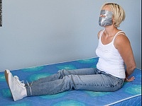 Max Bella - Sensory Deprivation